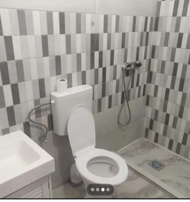 Garsoniera de închiriat