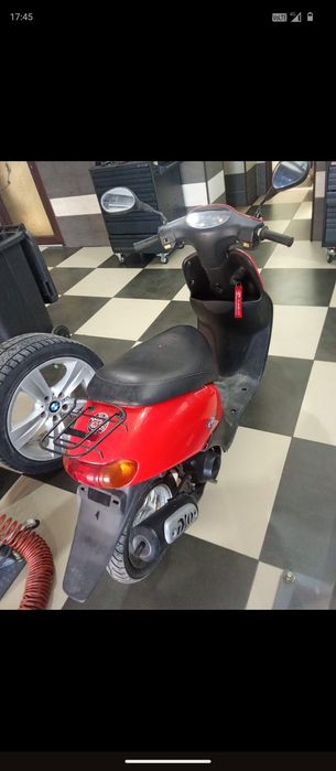 Продам Honda Dio