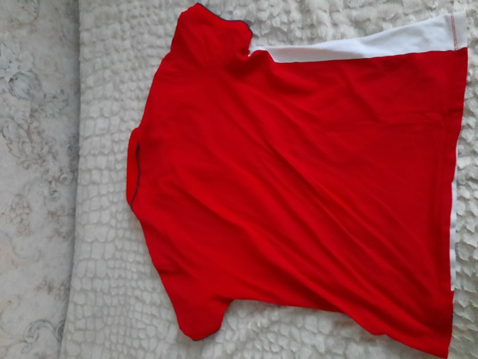 футболка polo ralph lauren