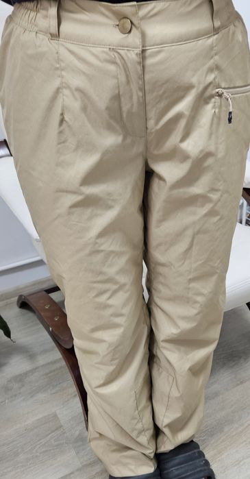 Pantaloni dama ski zapada Mărime M