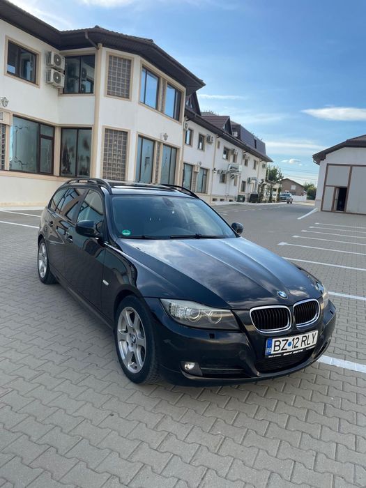 Vand BMW seria 3
