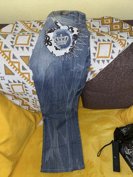 Продам джинсы турецкие