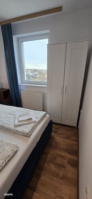 Apartament premium de inchiriat, cu 2 camere, zona Iosefin