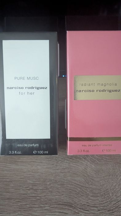 Narciso Rodriguez 100 ml