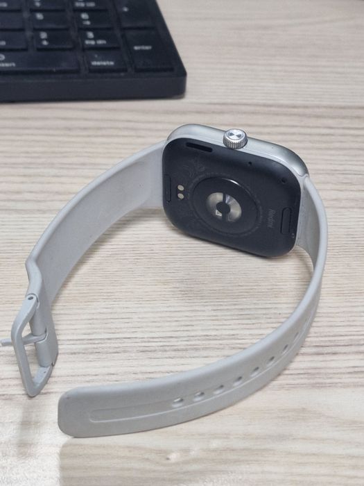 Продам смарт часы от Xiaomi