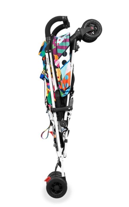 Maclaren Лятна количка Quest ARC Jason Woodside