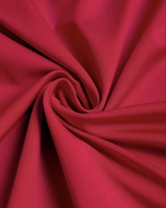 Платье красный б/у