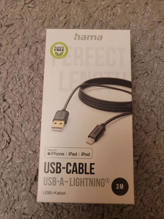 Cabluri Iphone usb și usb-c