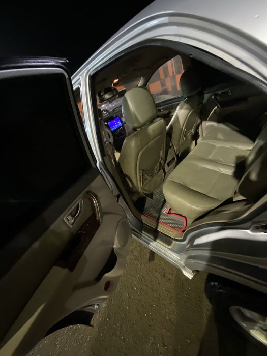 продам киа соренто 2004 года