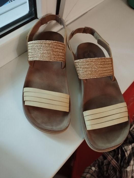 Женская обувь лето 41 размер