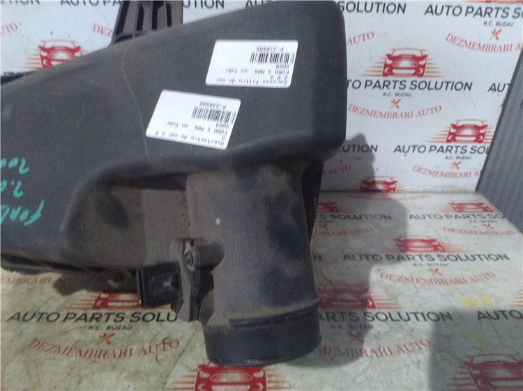 Debitmetru de aer 2.0 d ford s max  an fabr. 2009