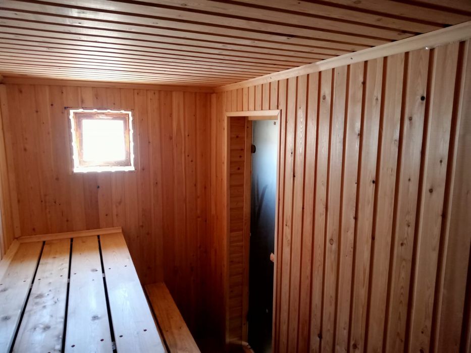 Услуги кафельщика, вагонка, гранит, кафель, перилы