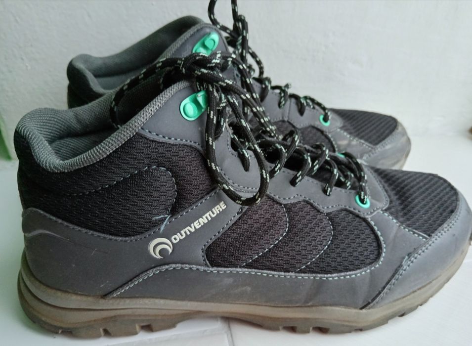 Обувь женская лето