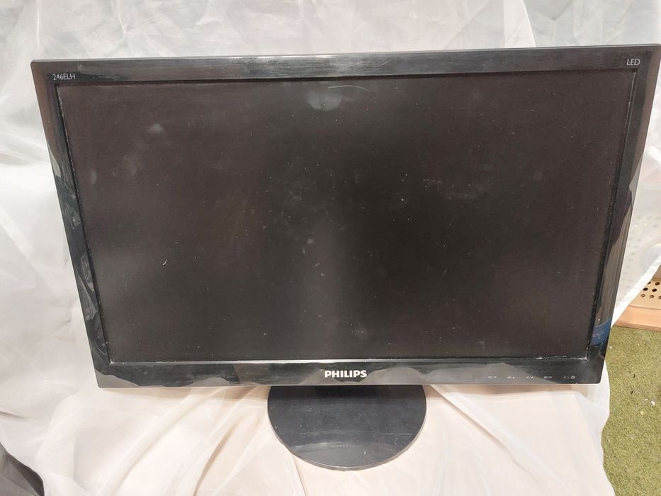 Monitor Philips 246ELH
