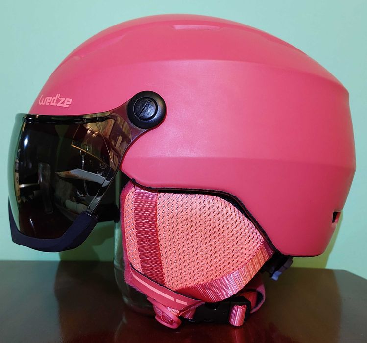 Casca schi WEDZE (M/56-59cm)