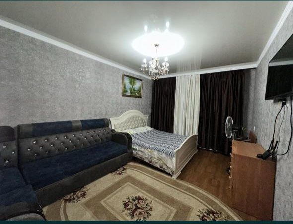 Посуточно 1 ком 8 мик