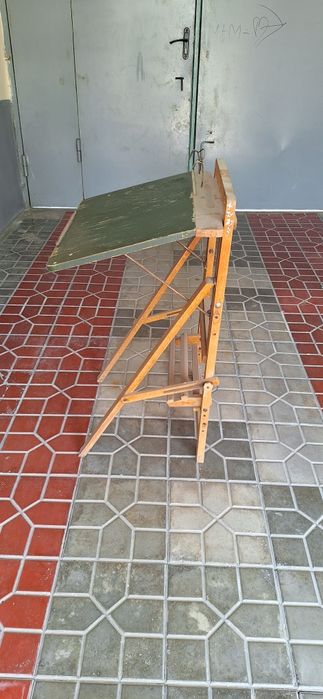 Парта дарс учун..