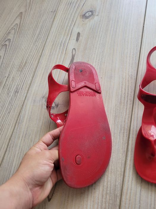 Сандали Michael Kors 38.5 номер.