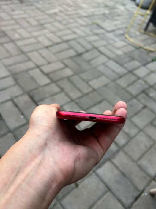 Iphone 11 128gb