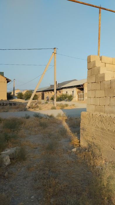 Срочно Фарходда участка 6 сотих