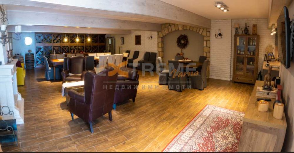 Продава се Къща в с. Баново, Област Варна - 695 кв.м за 1310 €/кв.м - Снимка #18