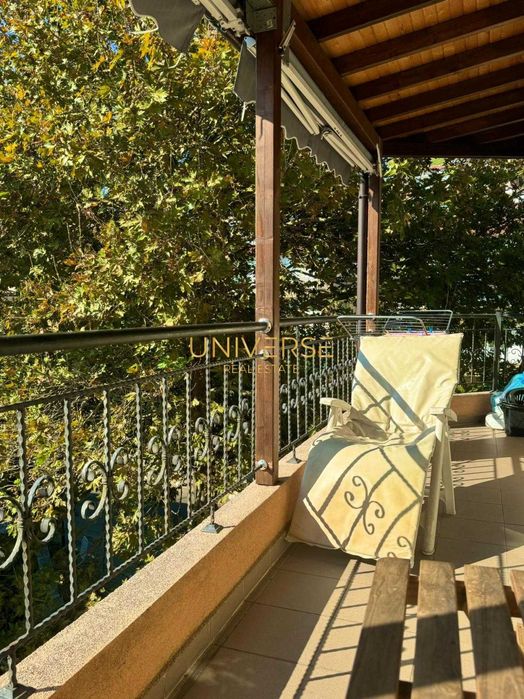 Продава се Двустаен апартамент в к.к. Слънчев бряг - 73 кв.м за 636 €/кв.м - Снимка #11