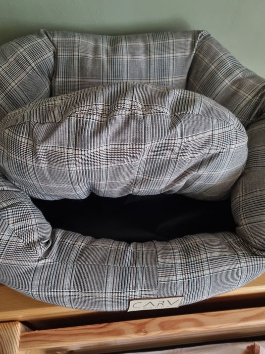 Легло за куче до 6кг.