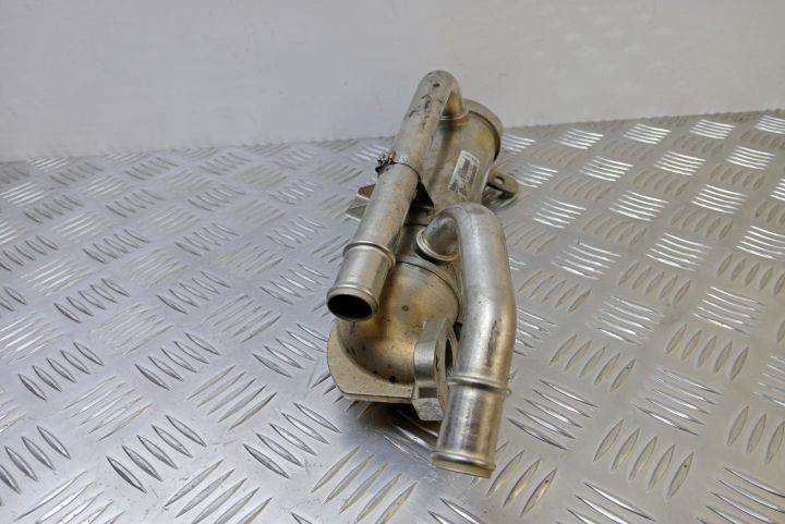 Răcitor gaze  2.0 TDI 038131513S Audi A4 B7
