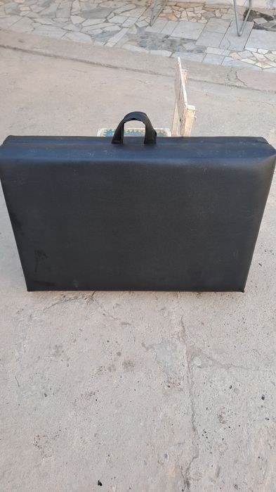 Кушетка Стол раскладушка