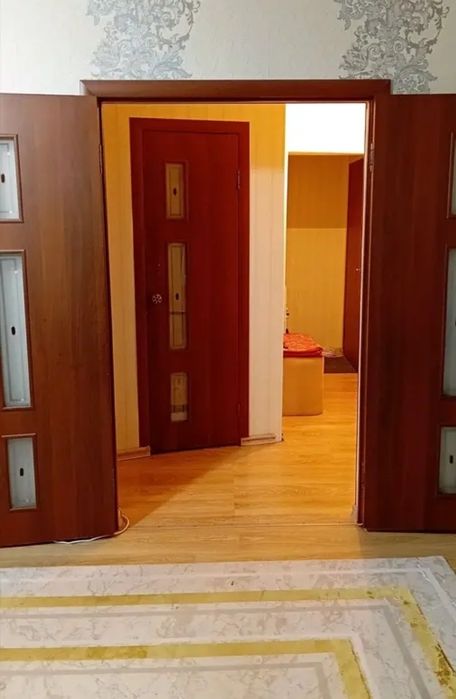 Продаётся 2х комнатная