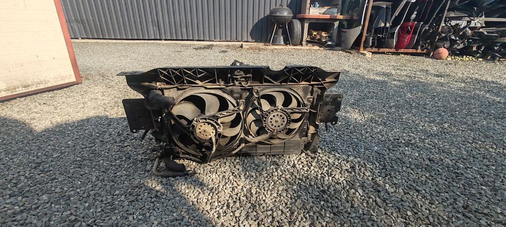 Electroventilator vw beetle 1.4i BCA 250lei