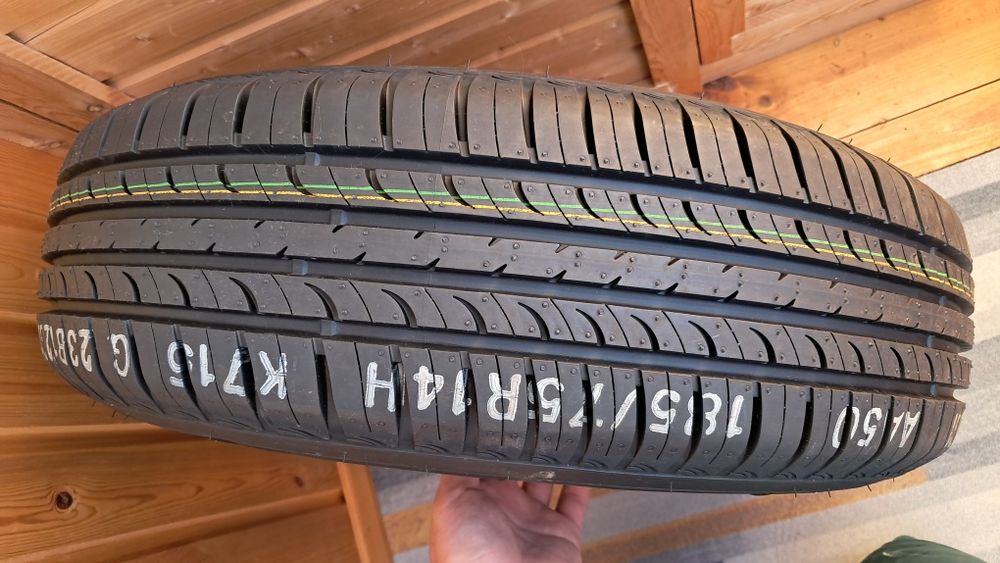 Шины новый без пробега