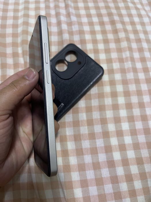 Продам Redmi A5 в идеальном состояний