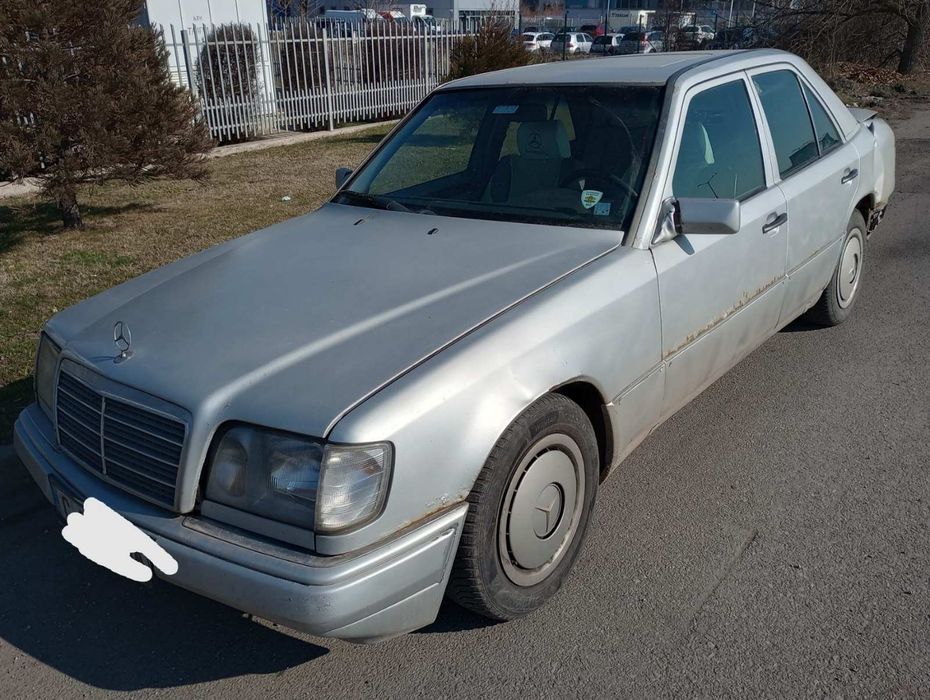 На части 124 2.5 94кс