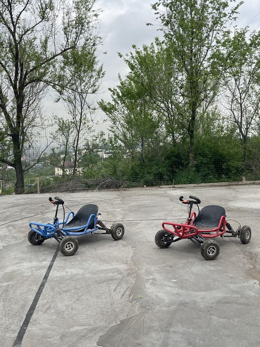 Багги / Квадроцикл Вездеход
