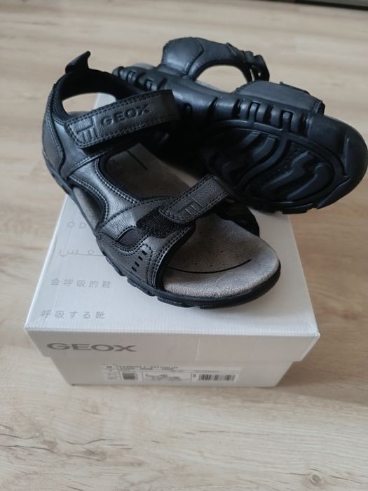 Geox. Мужская обувь р 40