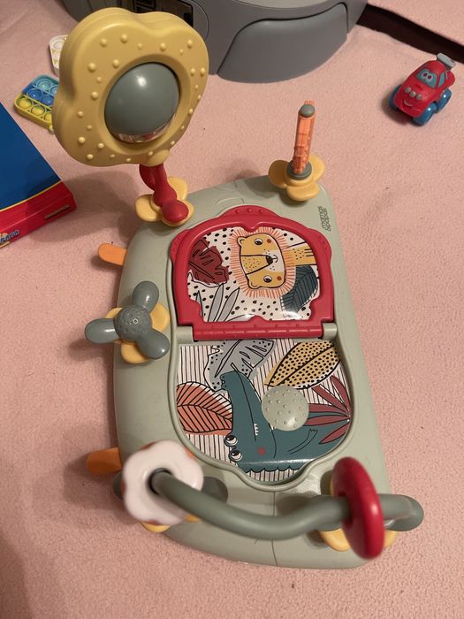 Столче за хранене Mamas and Papas