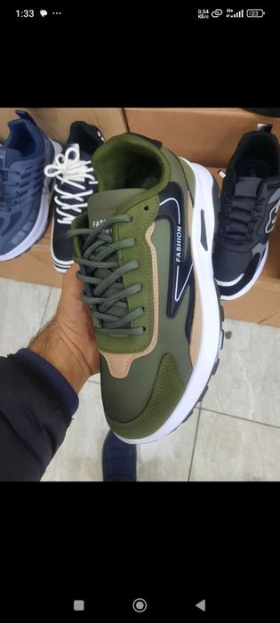 Кроссовки оригинальные