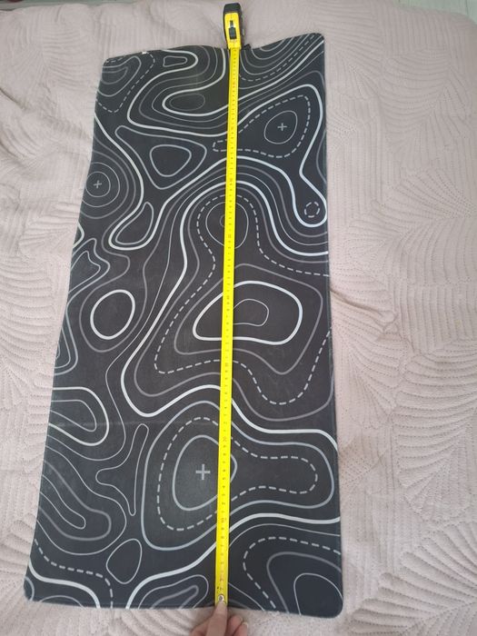 Коврик для комп стола