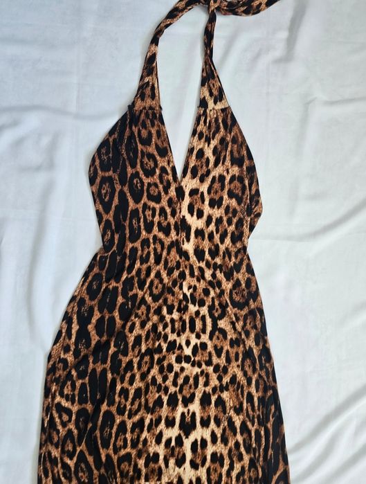 Roberto cavalli rochie S