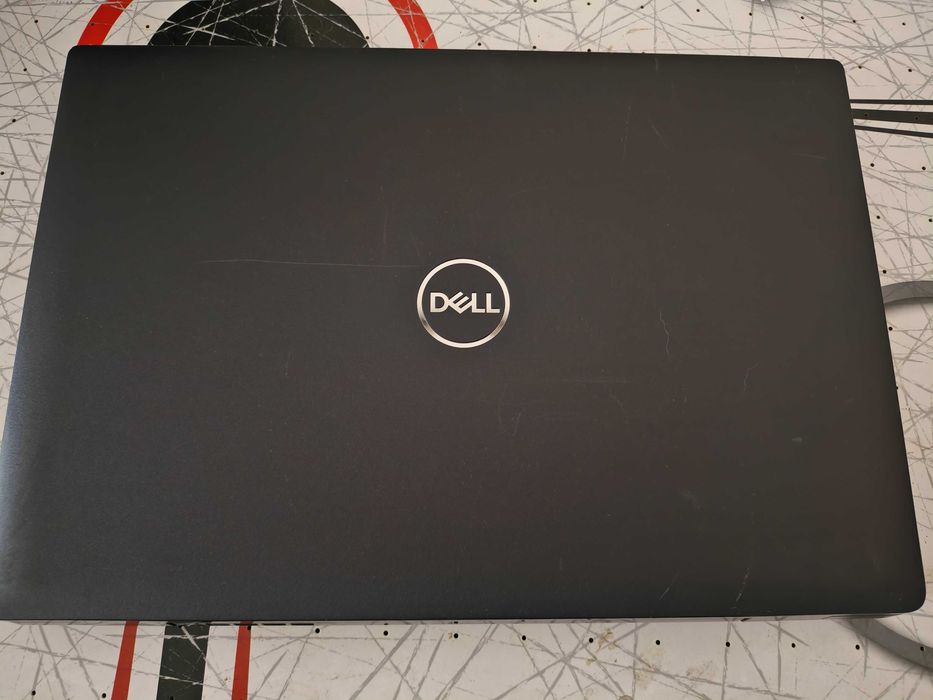Laptop DELL Latitude 3420