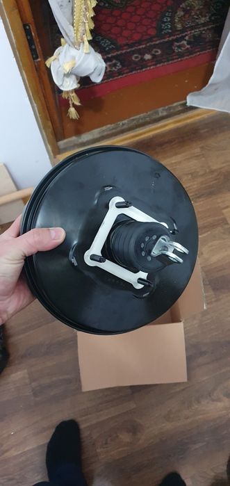 Jentra tormiz sistemasi vakumi sotiladi