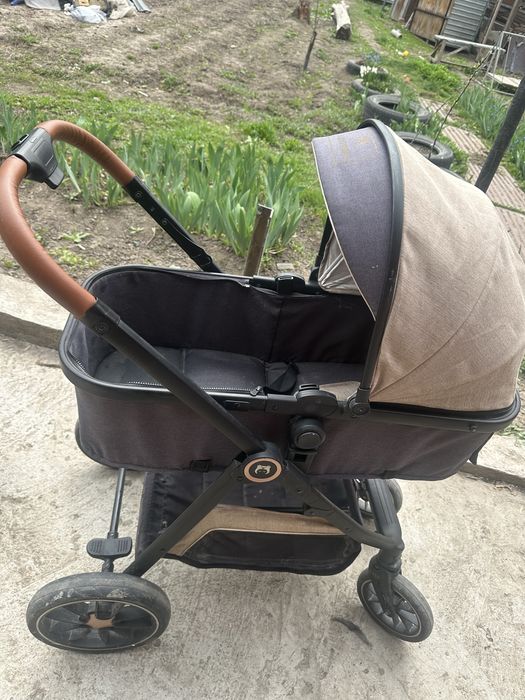 Коляска бу демосезонный