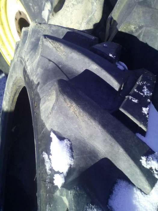 Cauciuc tractor 9,5/9R30