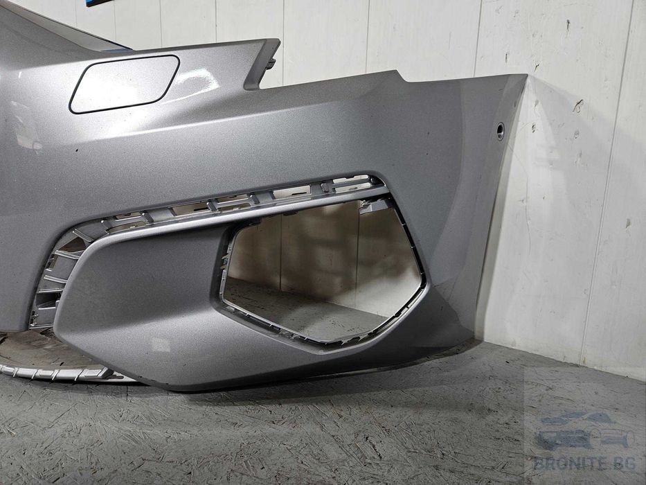 Предна броня AUDI A3 8Y Ауди а3 8У 2020- 2 бр