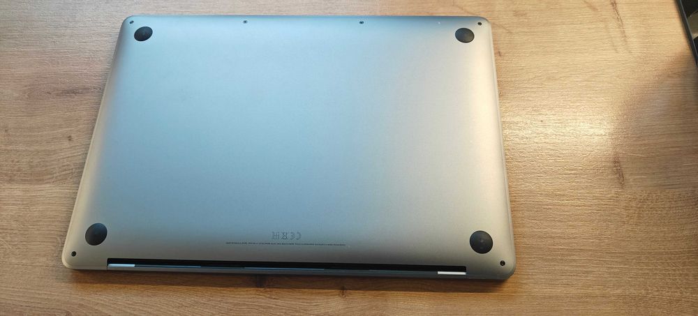Apple MacBook Pro M1 16gb/512