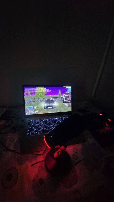 МОЩНЫЙ ноутбук - Asus VIVOBOOK S433E !