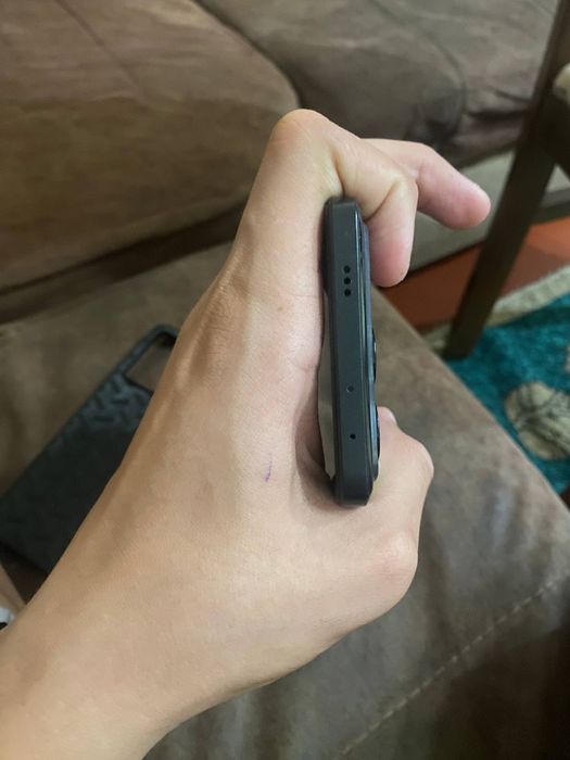 Poco x6 pro 24/512
