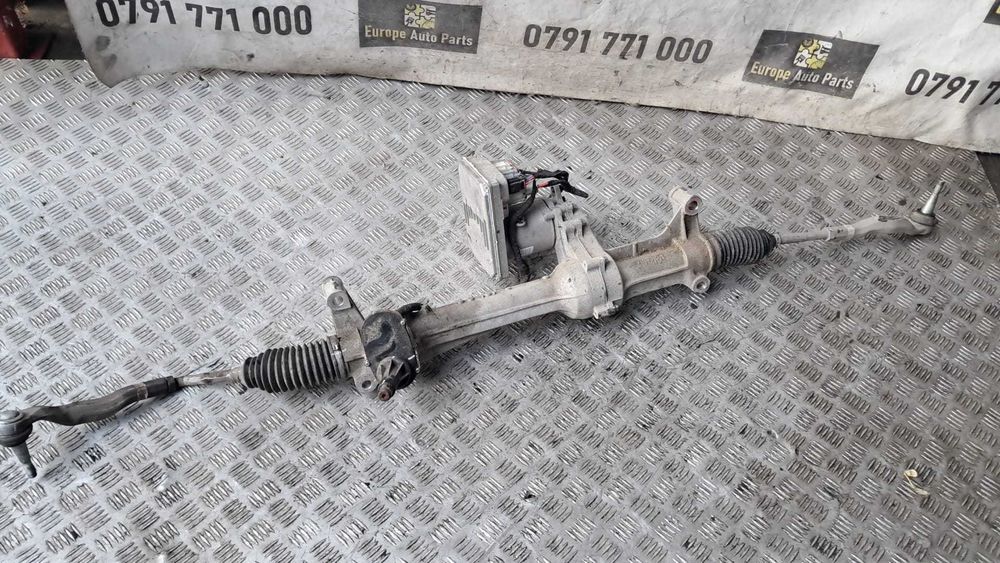 caseta directie Volvo Polestar cod 80016573 / 36013405