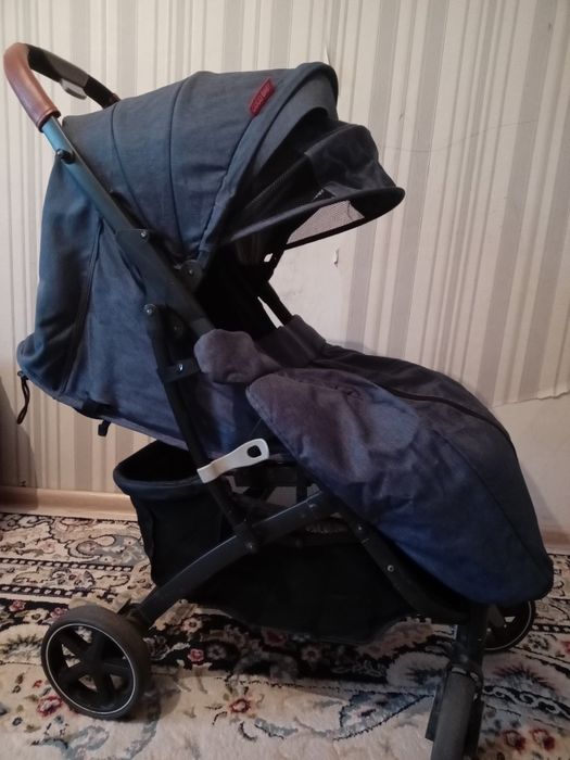 Продам детский коляска б/у